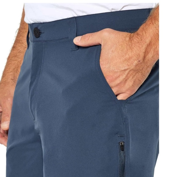 Orvis Men’s Lightweight Tech Shorts - Picture 5 of 8